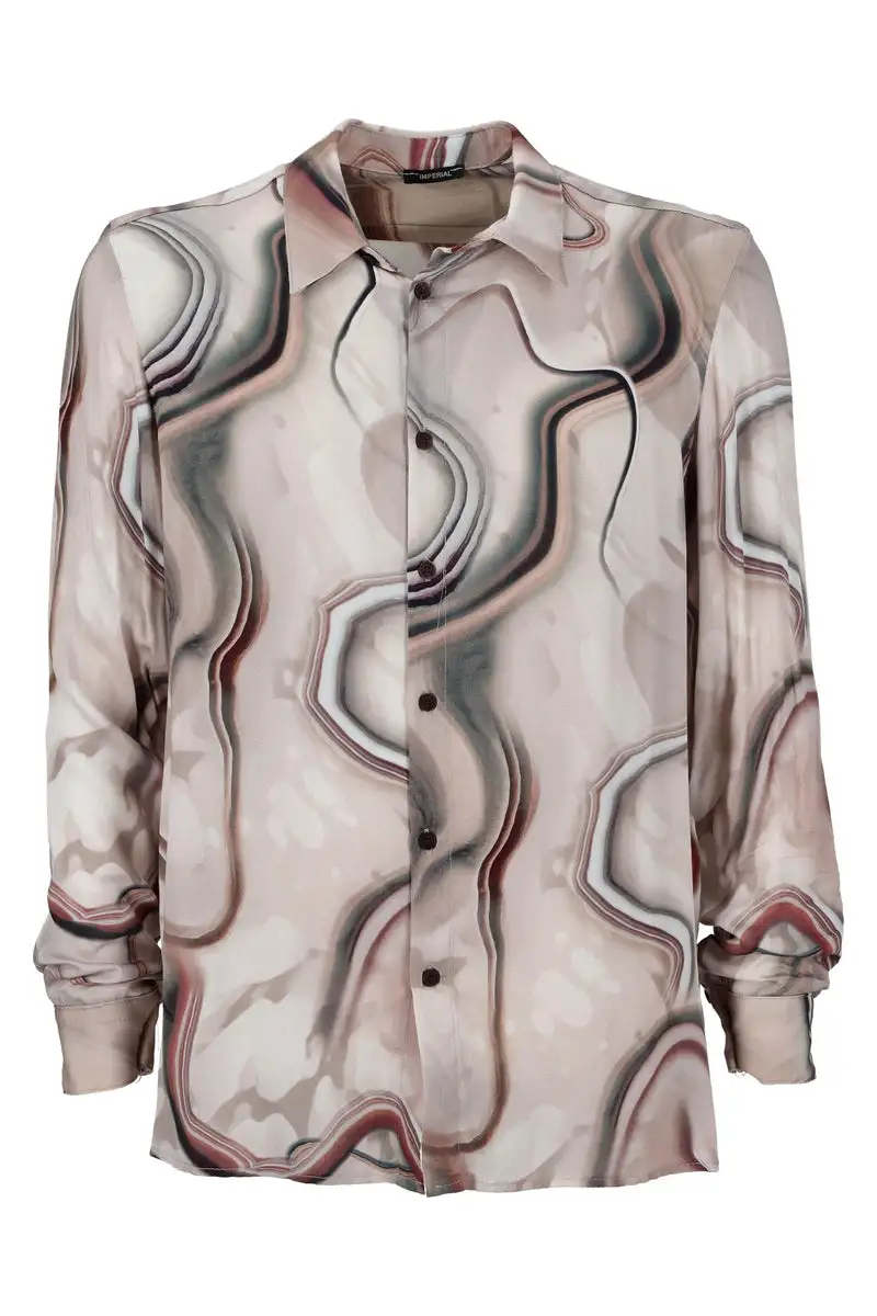 Imperial Camicia Uomo CYT9IHF