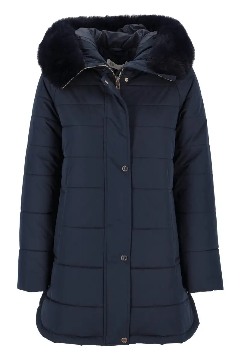 Diana Gallesi Piumini Donna F506R001274N