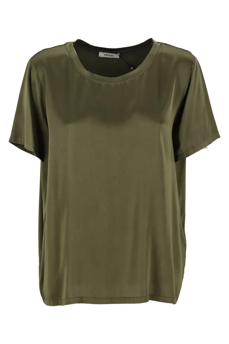 Dixie T-shirt Donna T782K009A