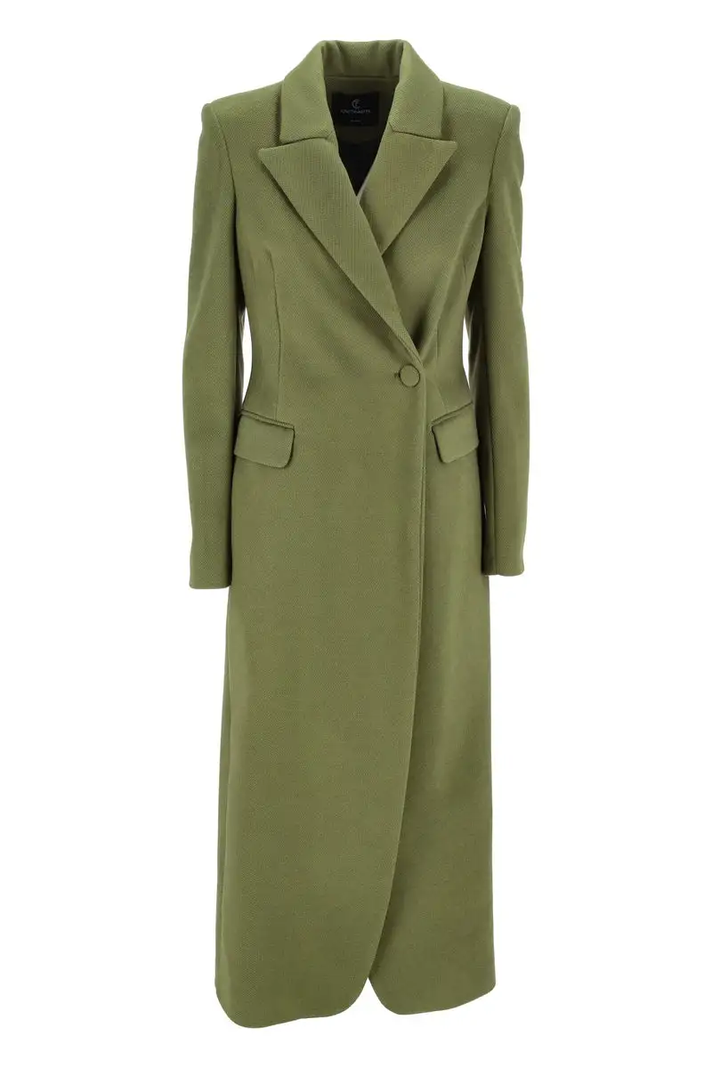 Cristinaeffe Cappotto Donna FLCP041