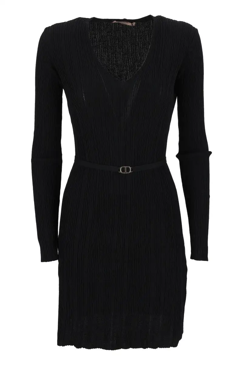 Twin-set Abito Donna 242TP3041