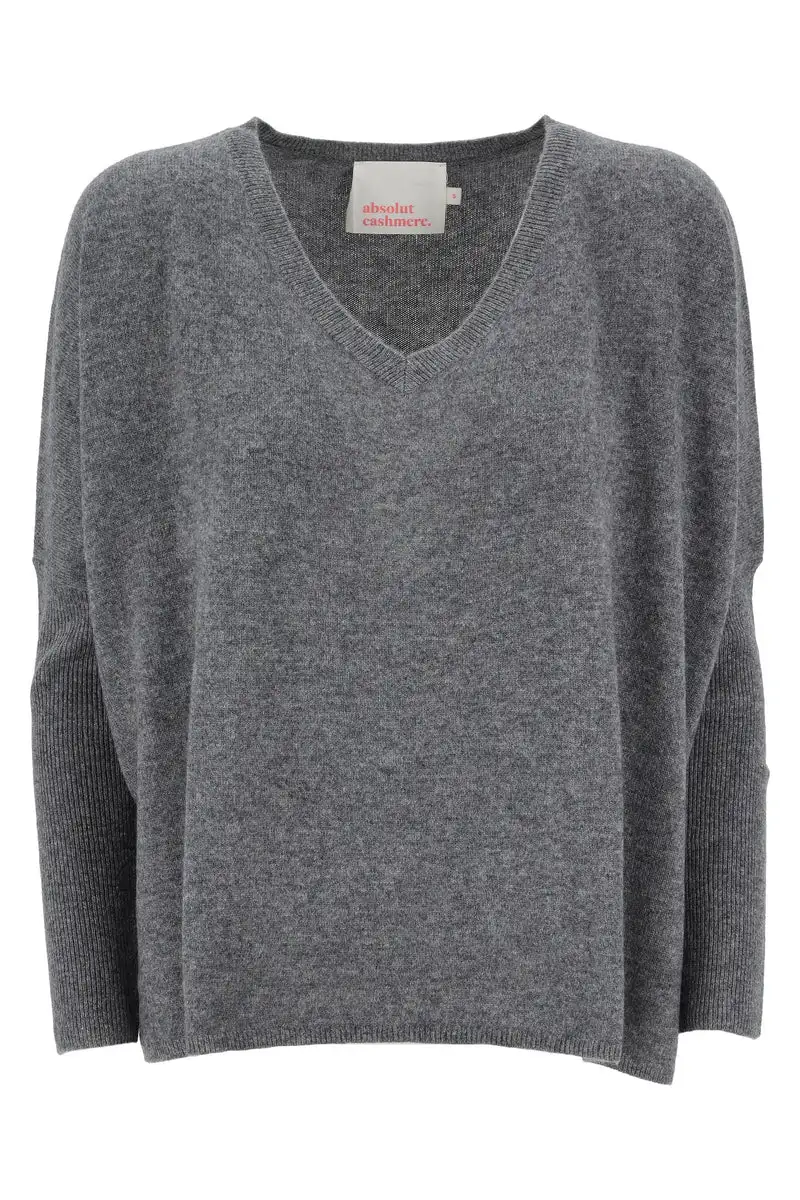 Absolut Cashmere. Maglia Donna ACF18A012C