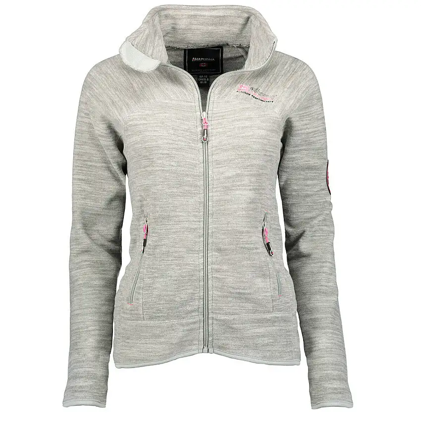 Anapurna By Geographical Norway Bianco Donna