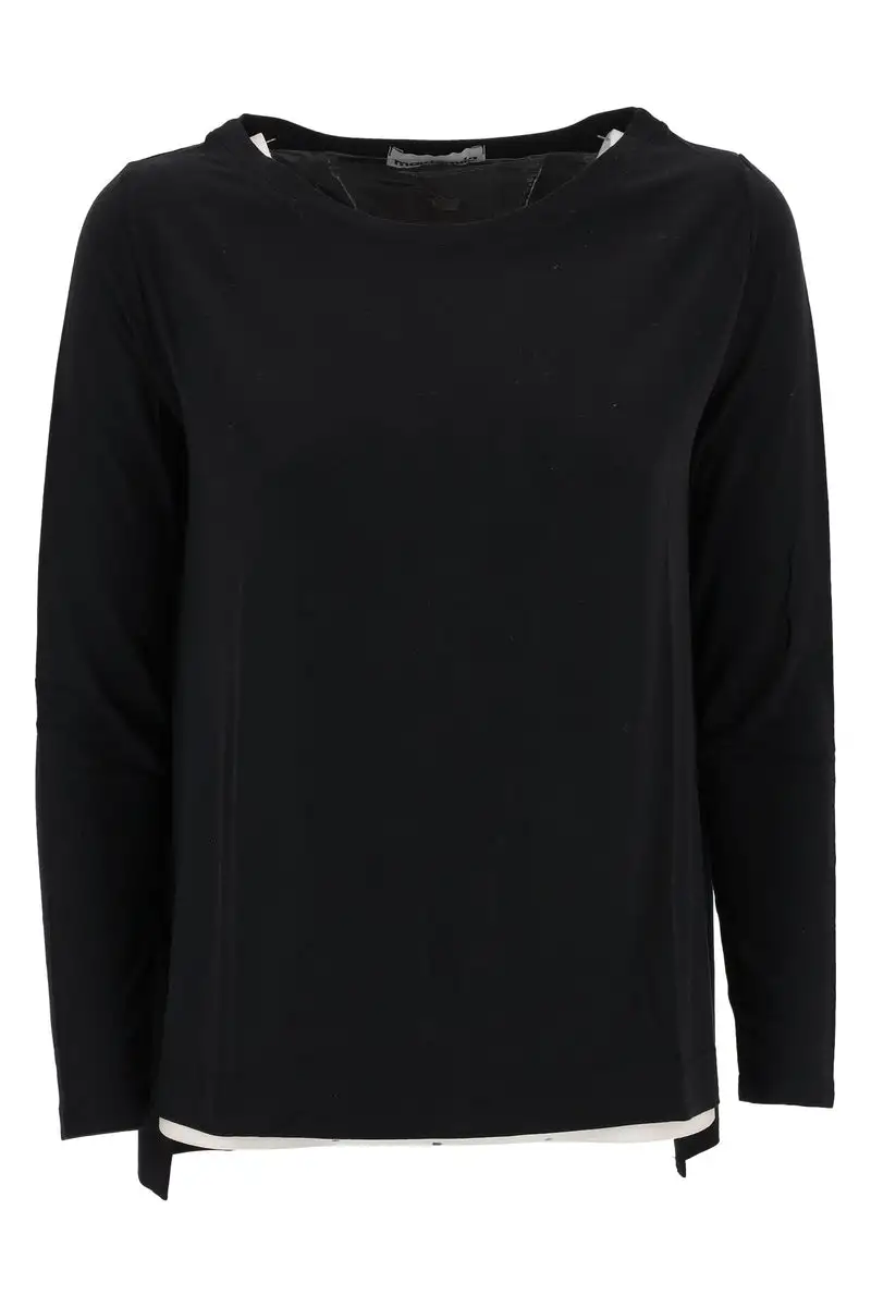 Maida Mila Blusa Donna 245M5021