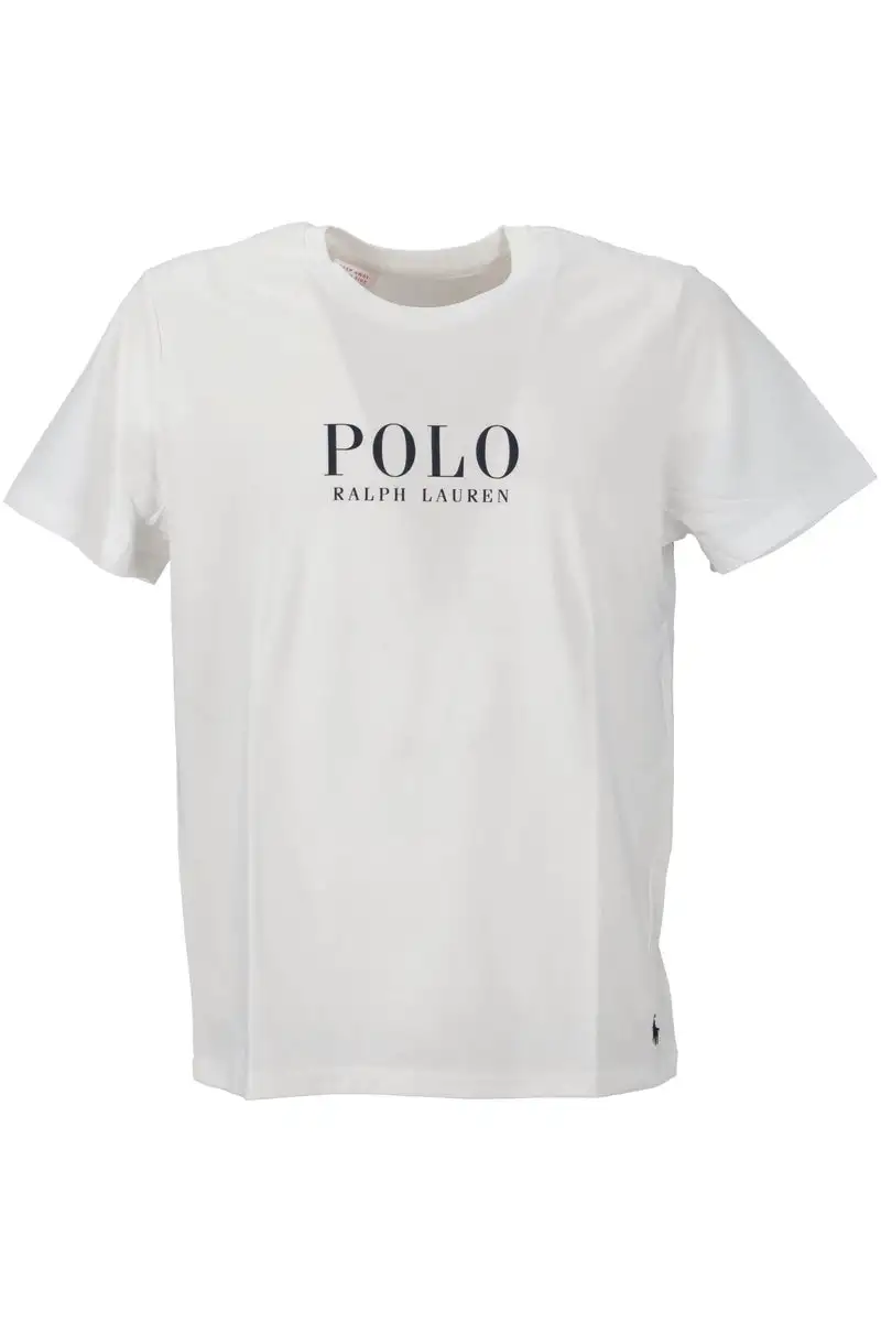Ralph Lauren T-shirt Uomo 714899613005||