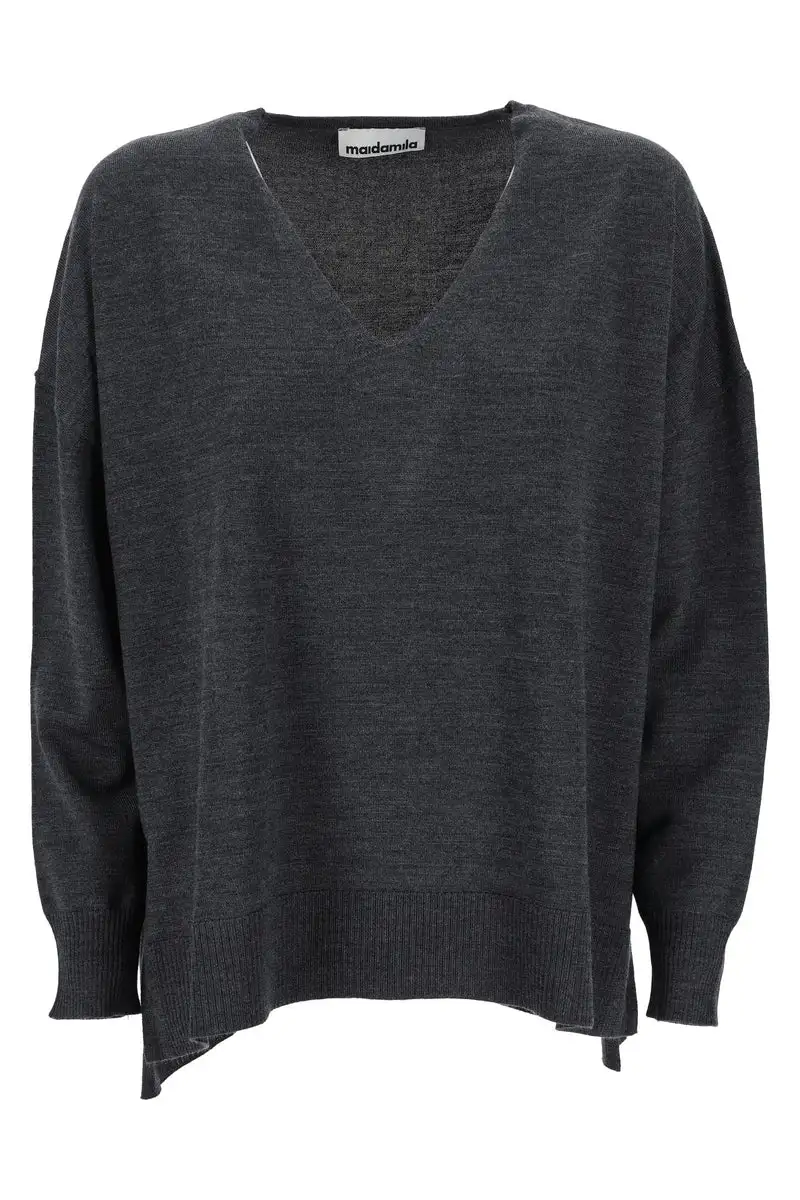 Maida Mila Maglia Donna 245M1147