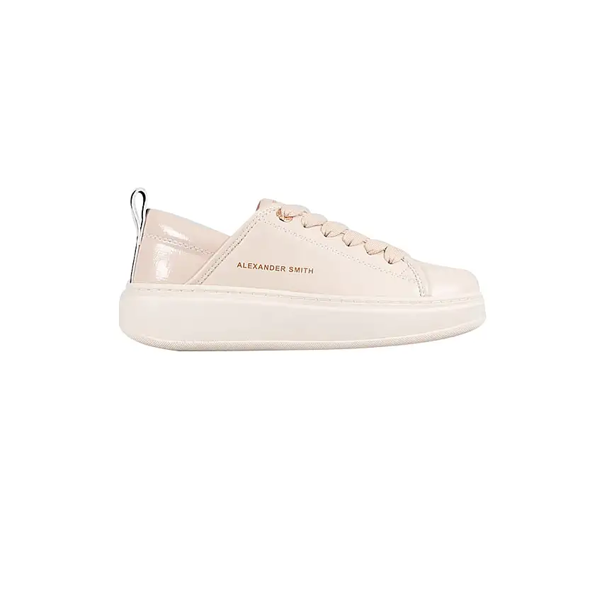 Sneakers Donna Eco Wembley