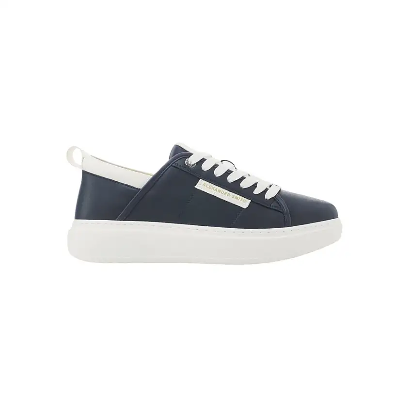 Sneakers Uomo modello Eco-Wembley