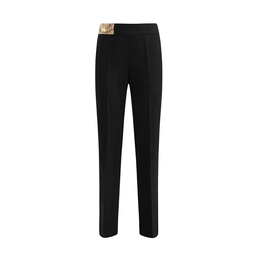 Pantalone Donna a trombetta