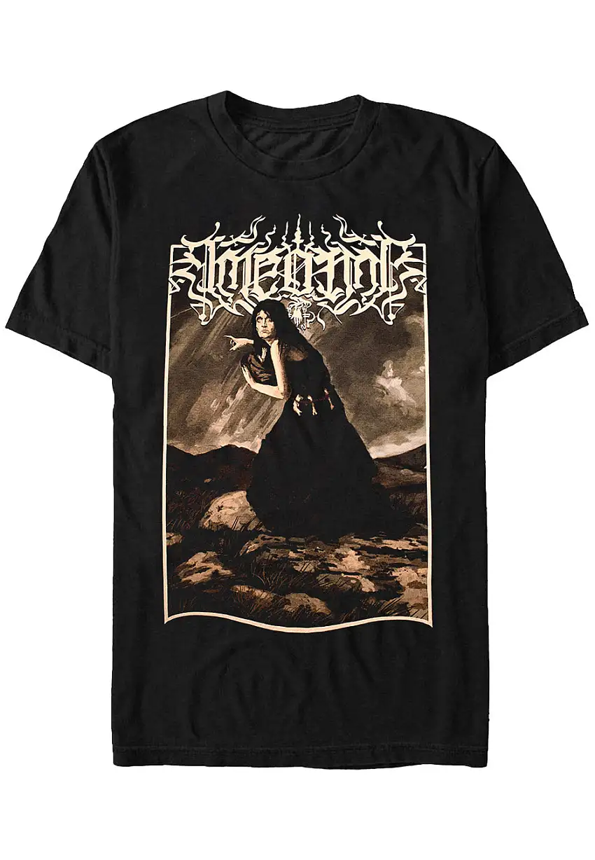Ameonna - Goddess Wept - T-Shirt