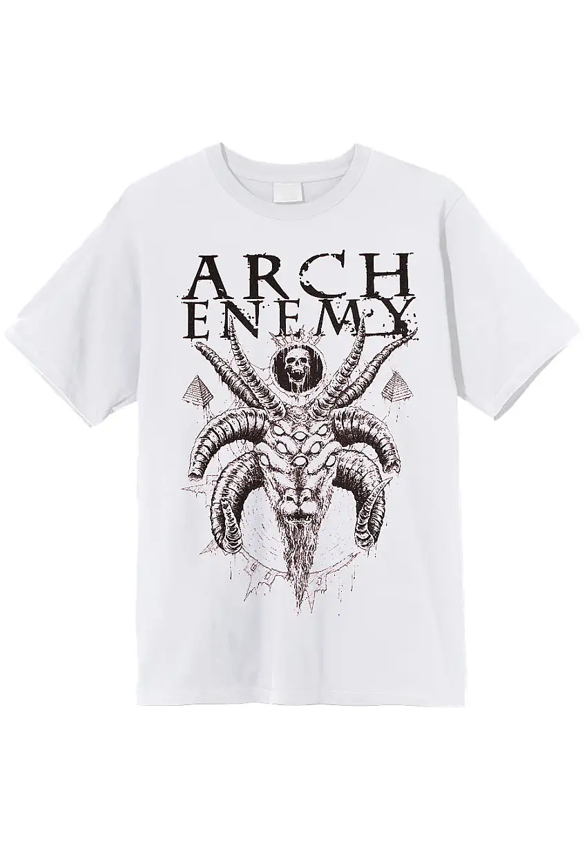 Arch Enemy - Do You See Me Now - T-Shirt