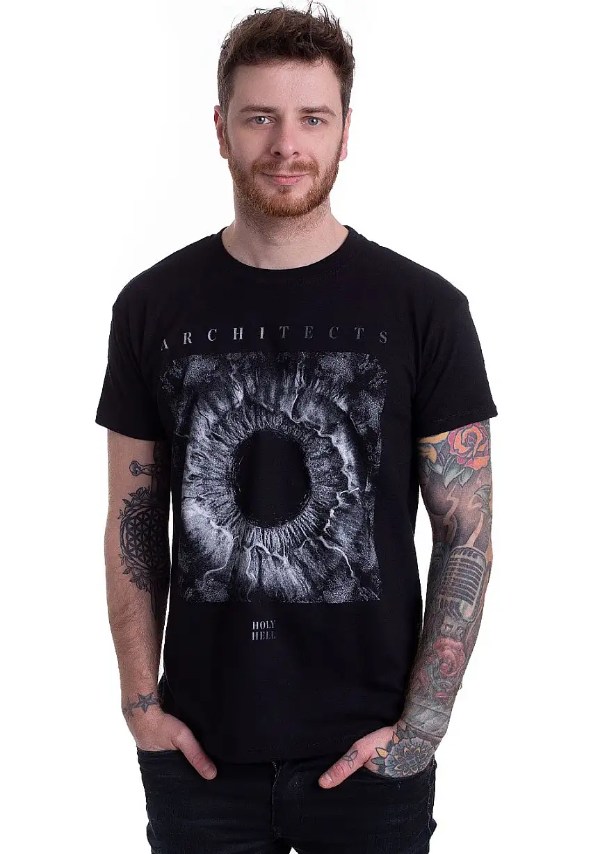Architects - Oracle - T-Shirt