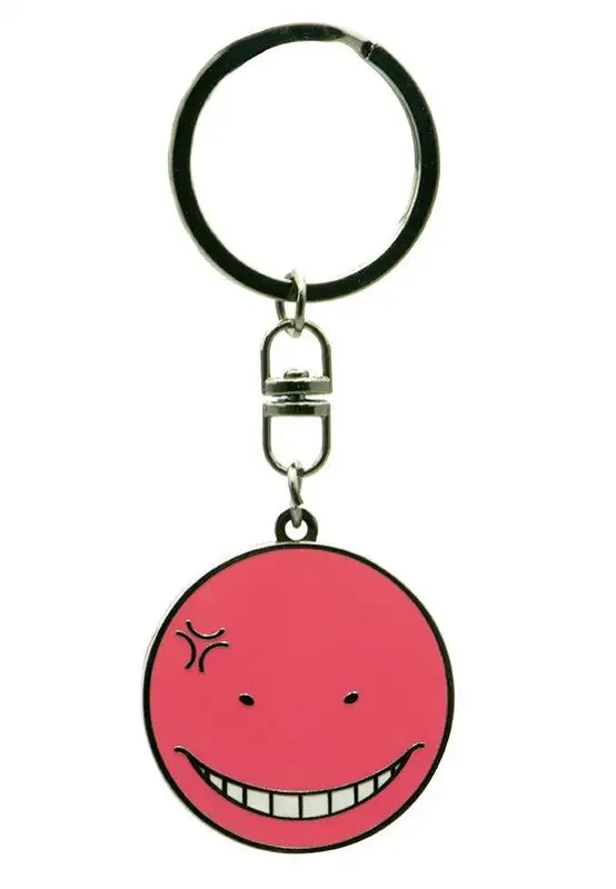 Assassination Classroom - Red Koro - Portachiavi