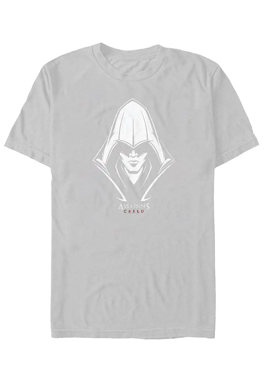 Assassins Creed - Assassin Sport Grey - T-Shirt