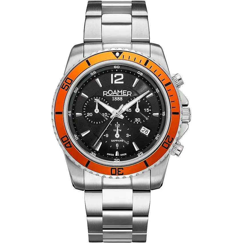 Roamer Orologi 57549438