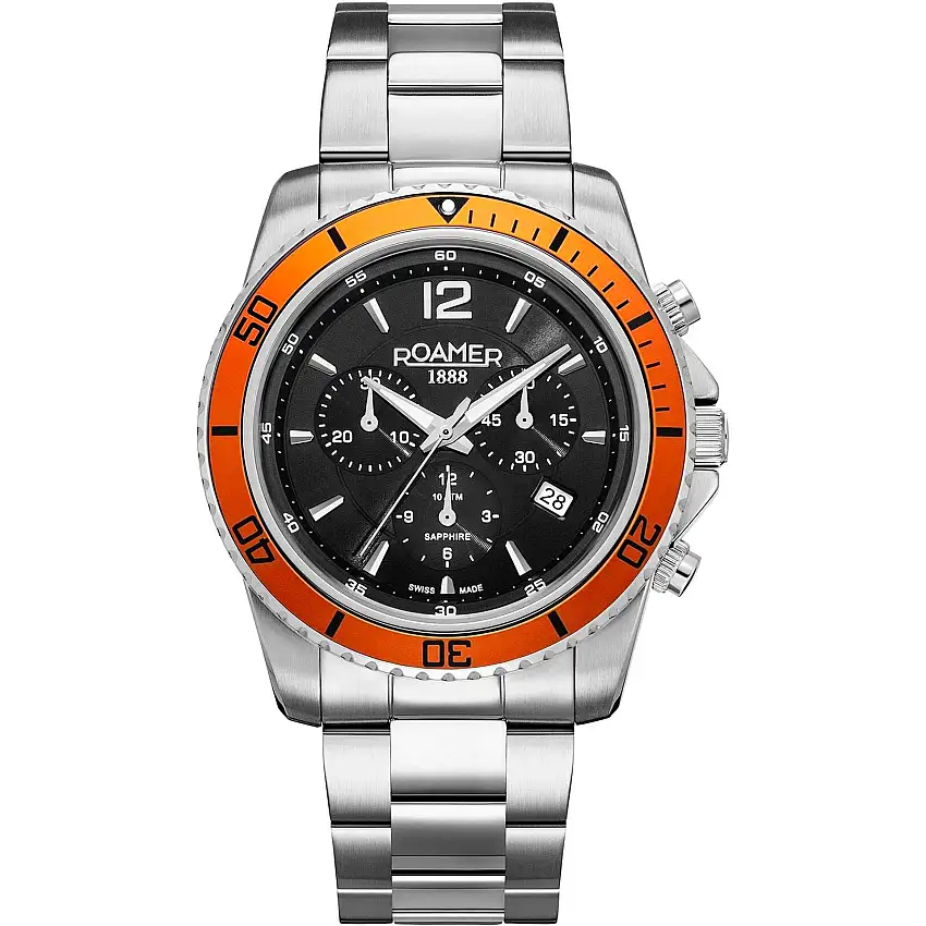 Roamer Orologi 22424300