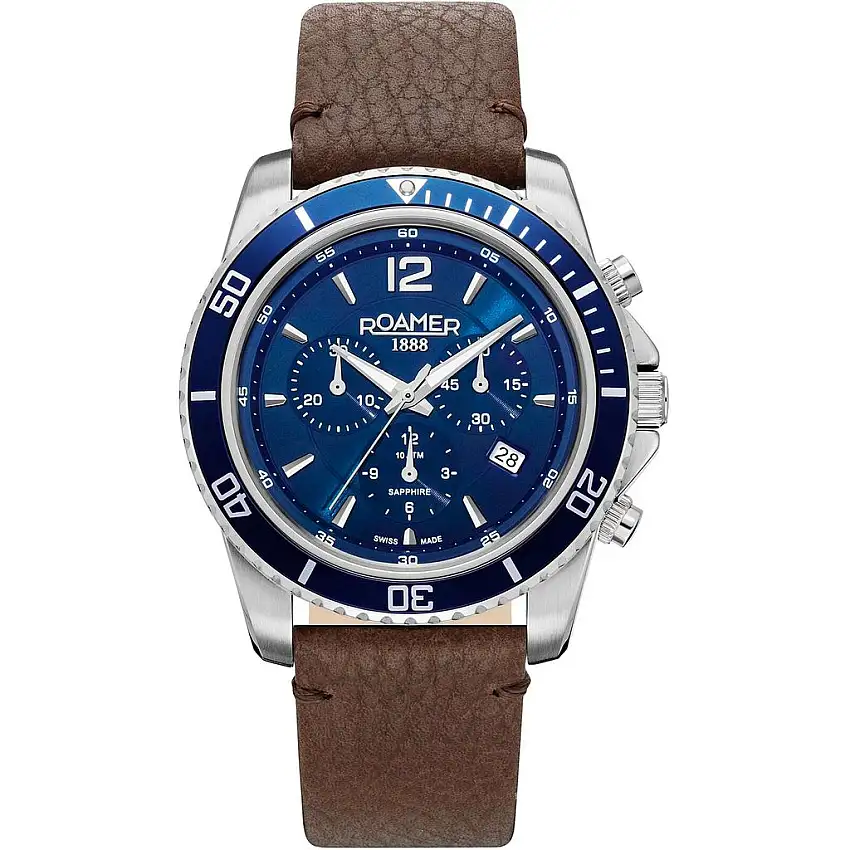 Roamer Orologi 61780380