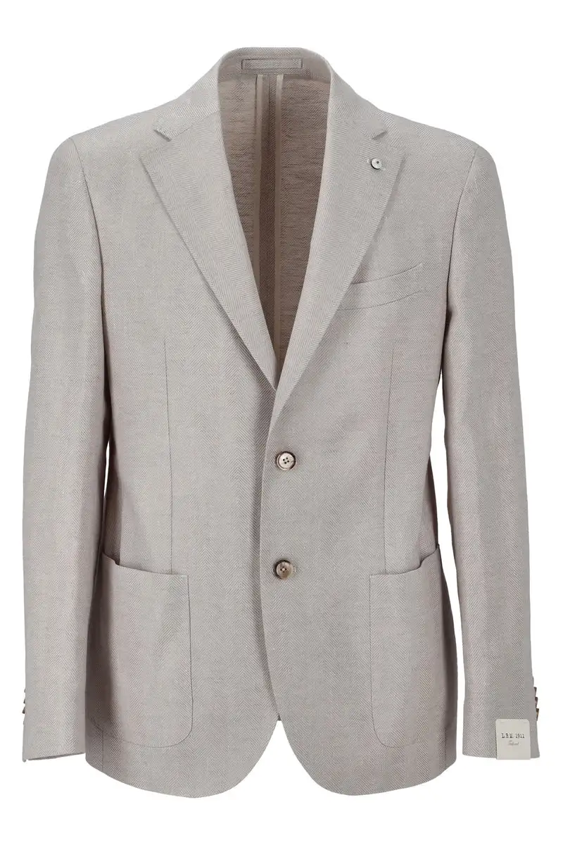 Lbm 1911 Sport Giacche Uomo 53367 2692