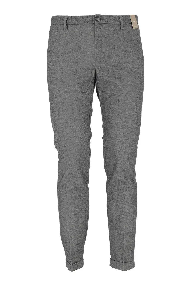 At.p.co Pantalone Uomo A291SASA45TF010/TI