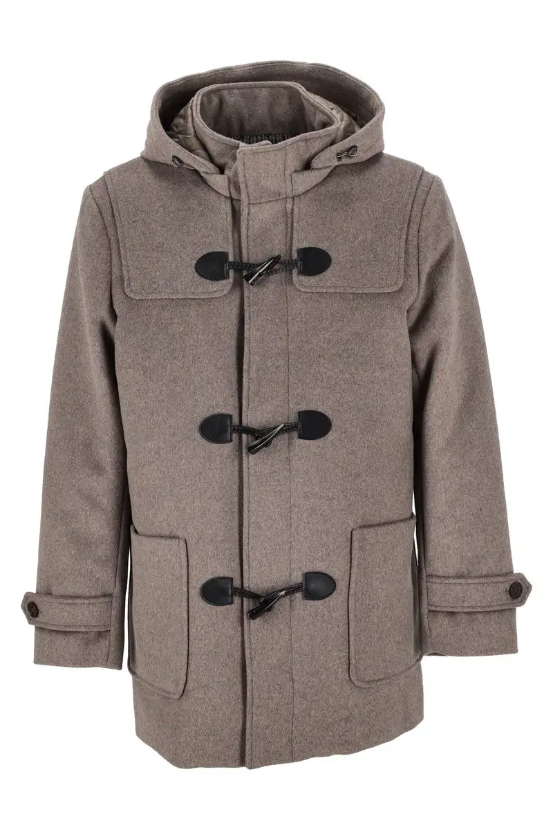 Sea Barrier Cappotto Uomo MARCIANO-116M