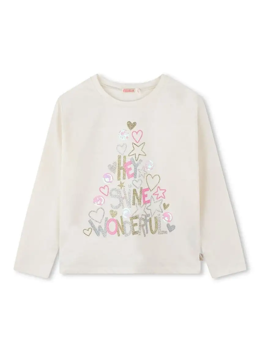 T-shirt 17285948