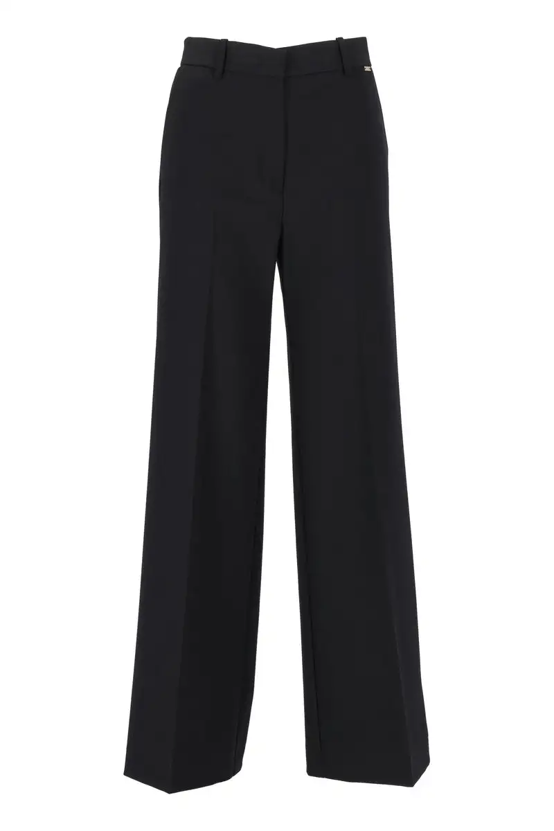 Kaos Pantalone Donna QI1CO029