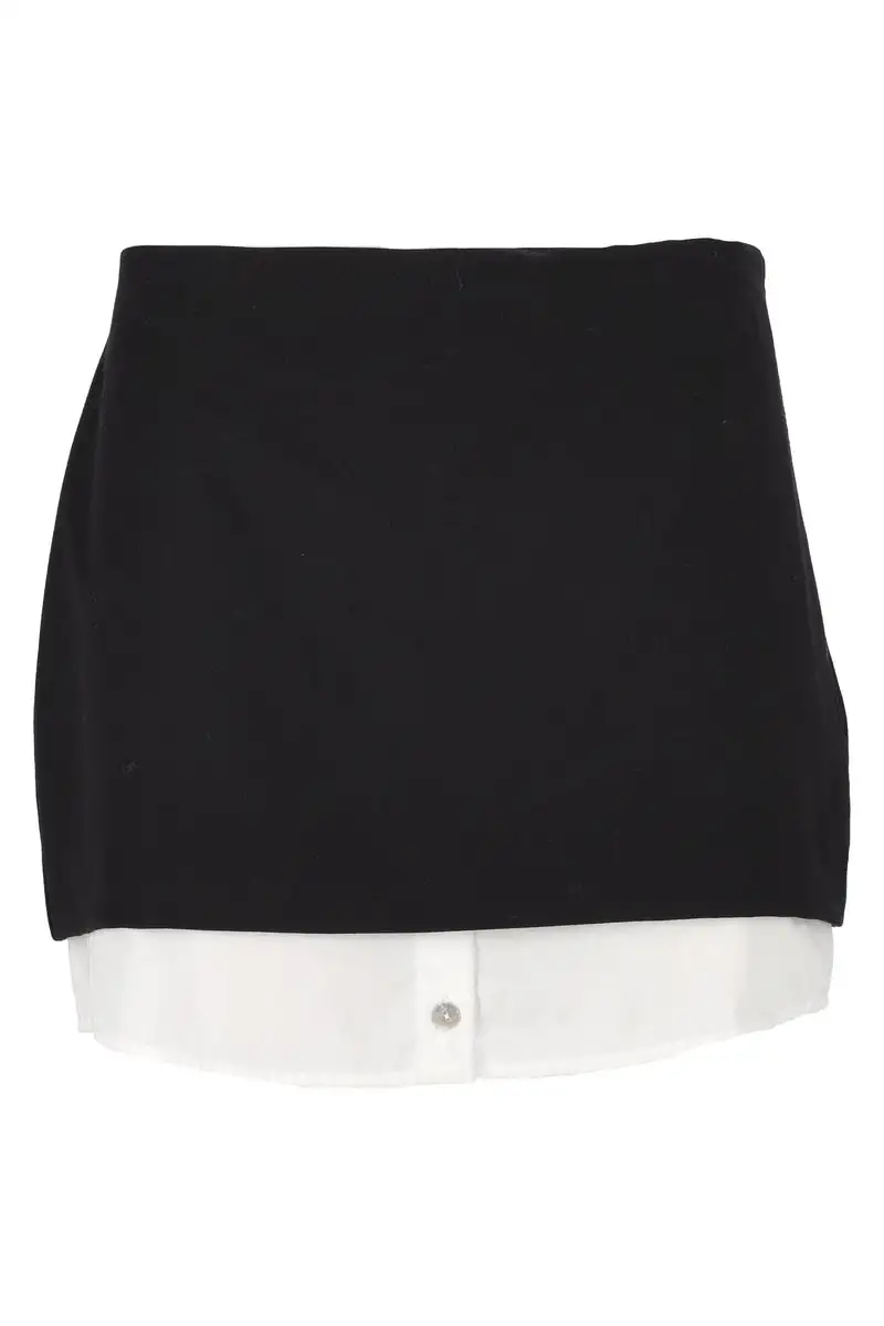 Vicolo Minigonna Donna TR1139