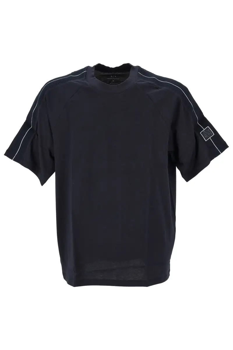 Armani Exchange T-shirt Uomo 6DZTJE-ZJ9JZ