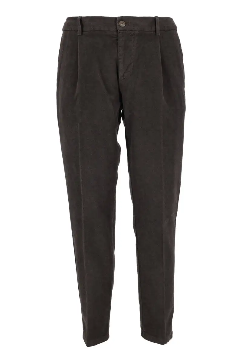Entre Amis Pantalone Uomo A25JAP5/2764