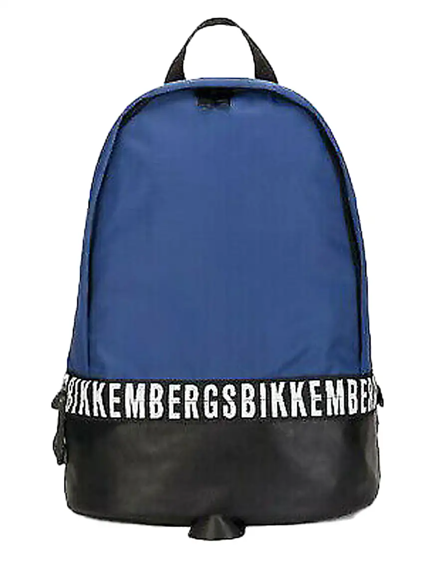 Bikkembergs Spallacci Regolabili Mix Blu Uomo