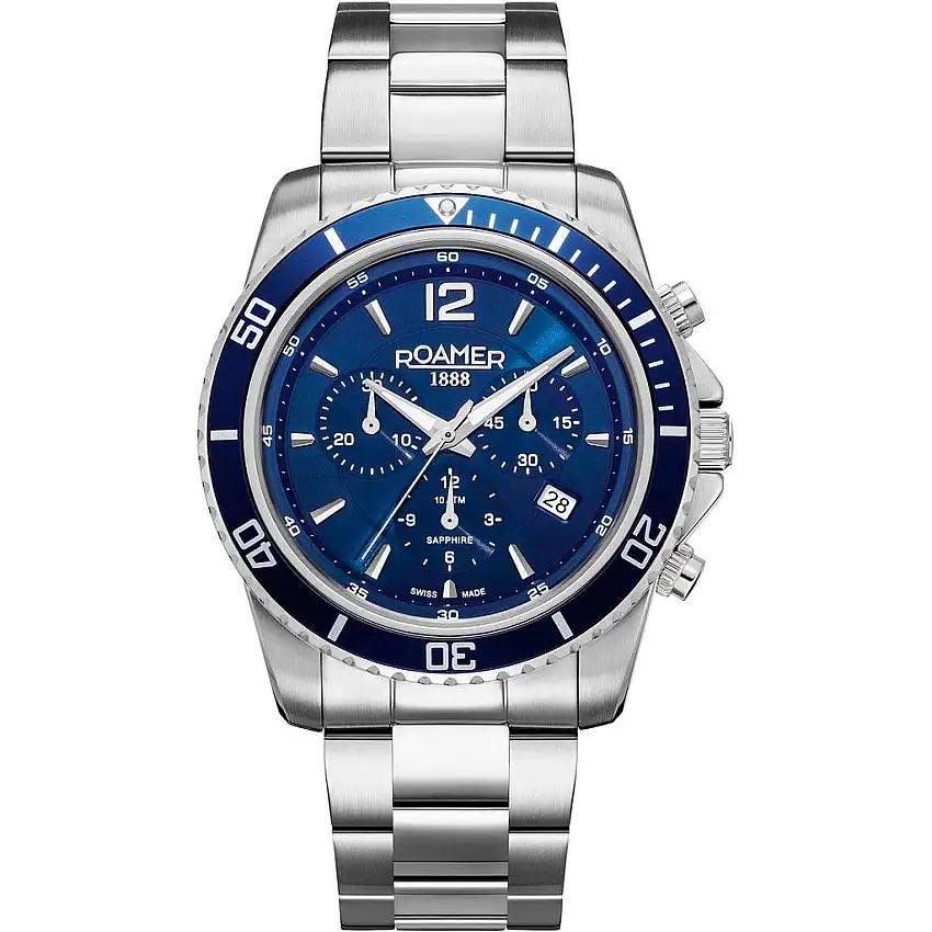Roamer Orologi 34893488