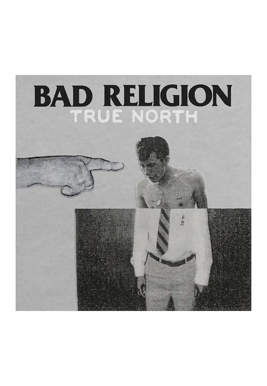 Bad Religion - True North - CD
