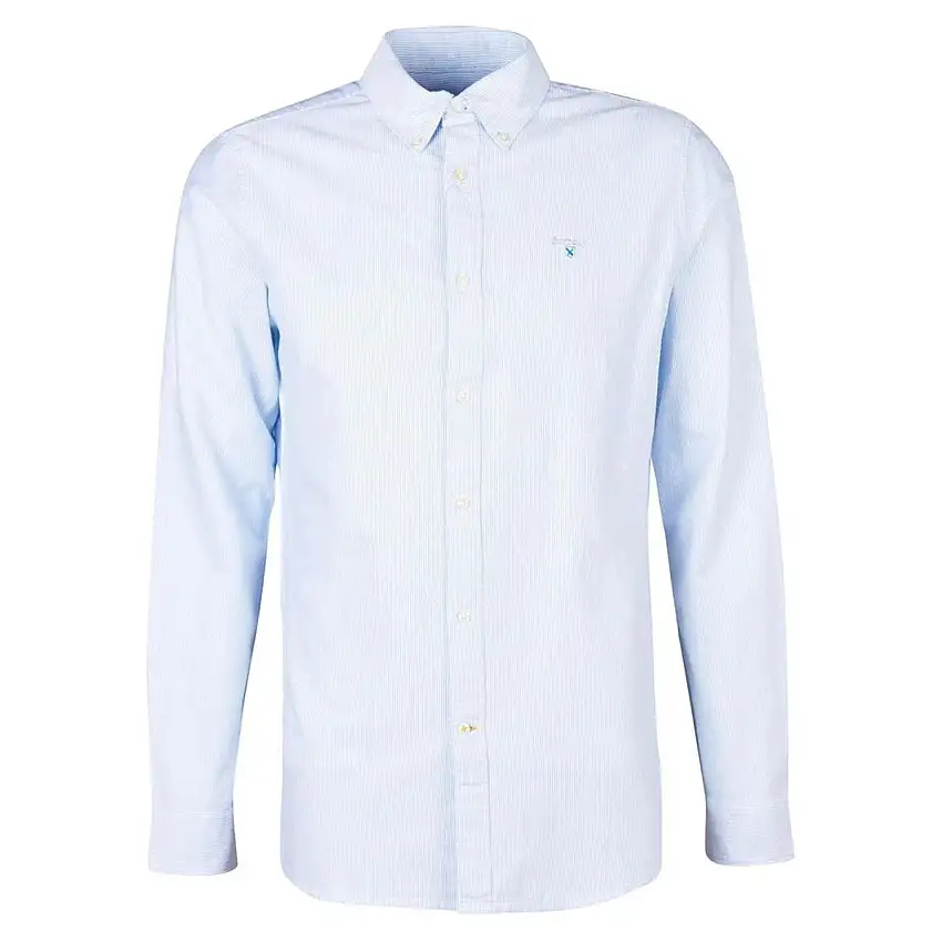 Camicia Uomo con fantasia a righe