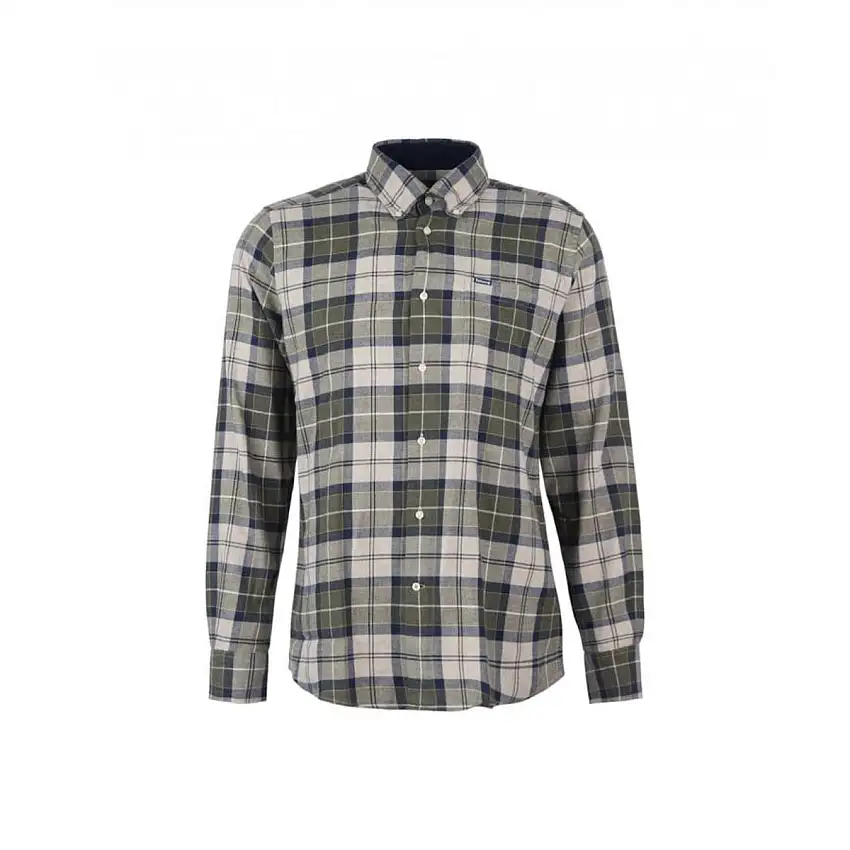 Camicia Uomo Fortrose
