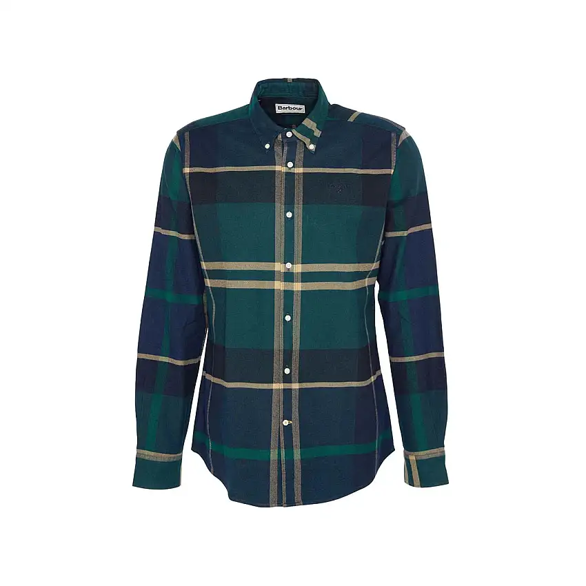 Camicia Uomo Iceloch Tailored