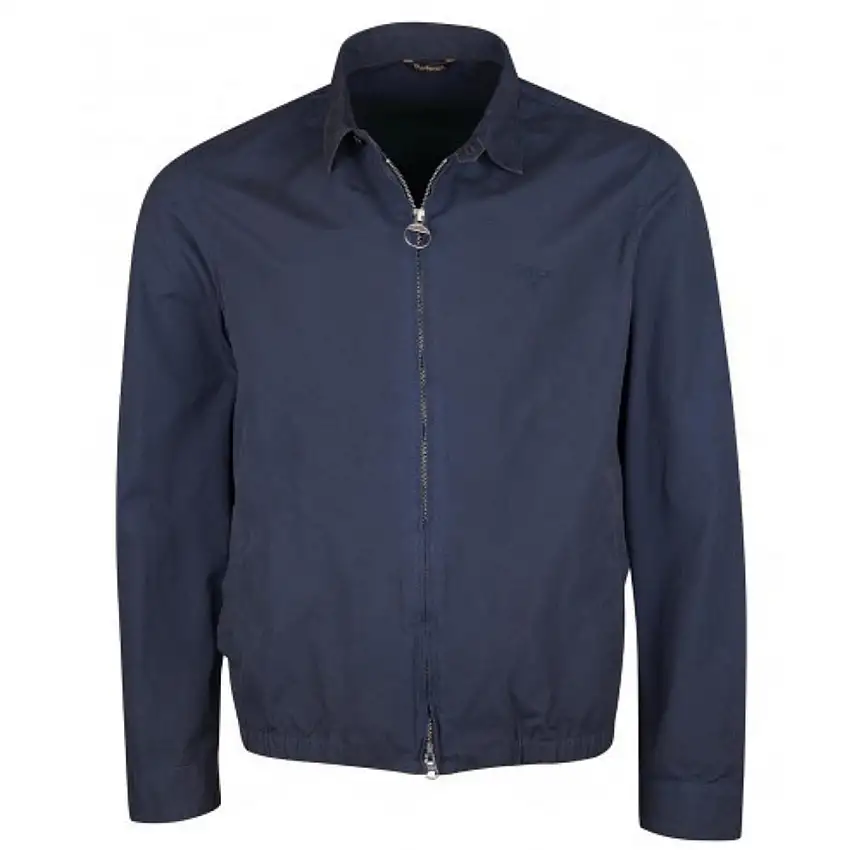 Field Jacket Uomo Windbreaker antivento