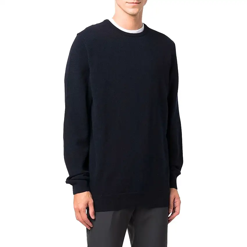 Maglione Uomo Harrow in misto Lana