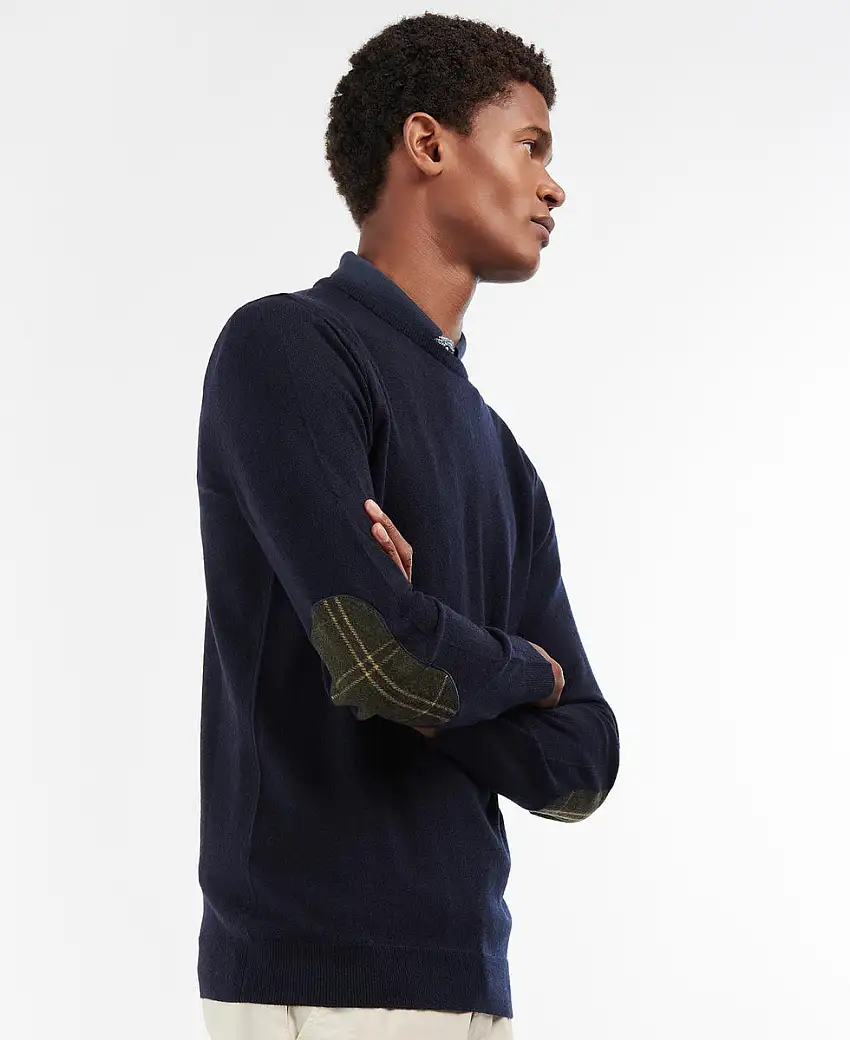 Maglione Uomo Harrow in lana