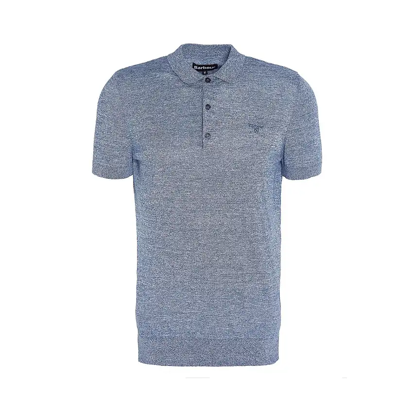 Polo Uomo Buston in maglia