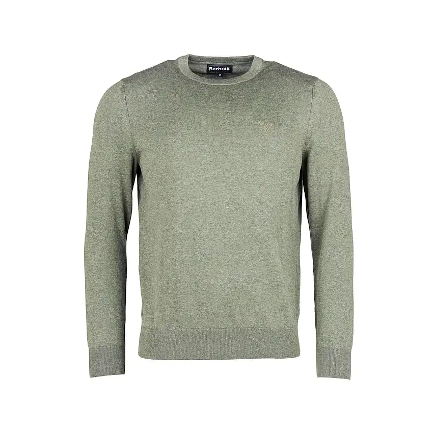 Pullover Uomo in cotone morbido e leggero