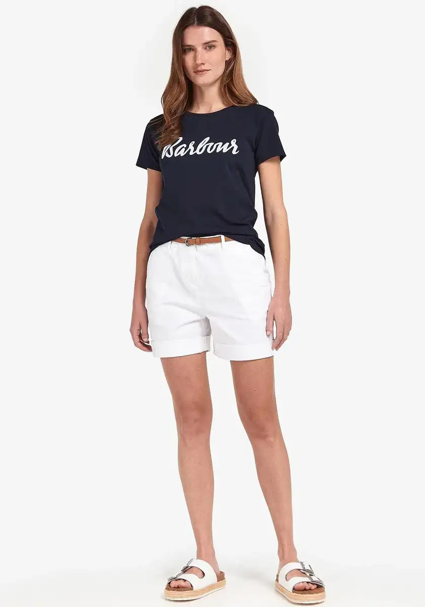 T-shirt Donna Otterburn