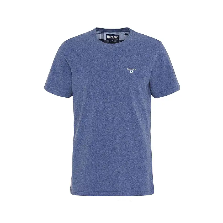 T-shirt Uomo modello Aboyne sportiva