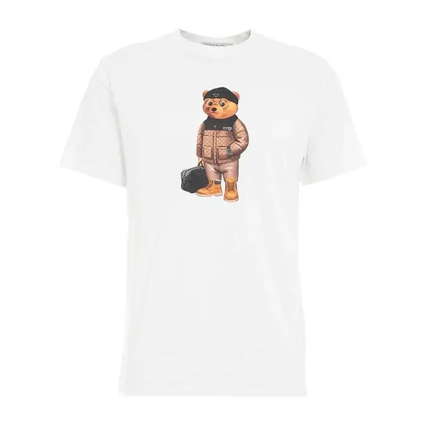 T-shirt Uomo con stampa sul davanti