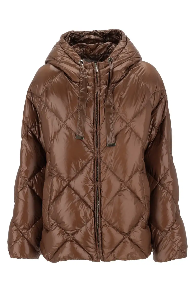 Max Mara The Cube Piumini Donna ANGY