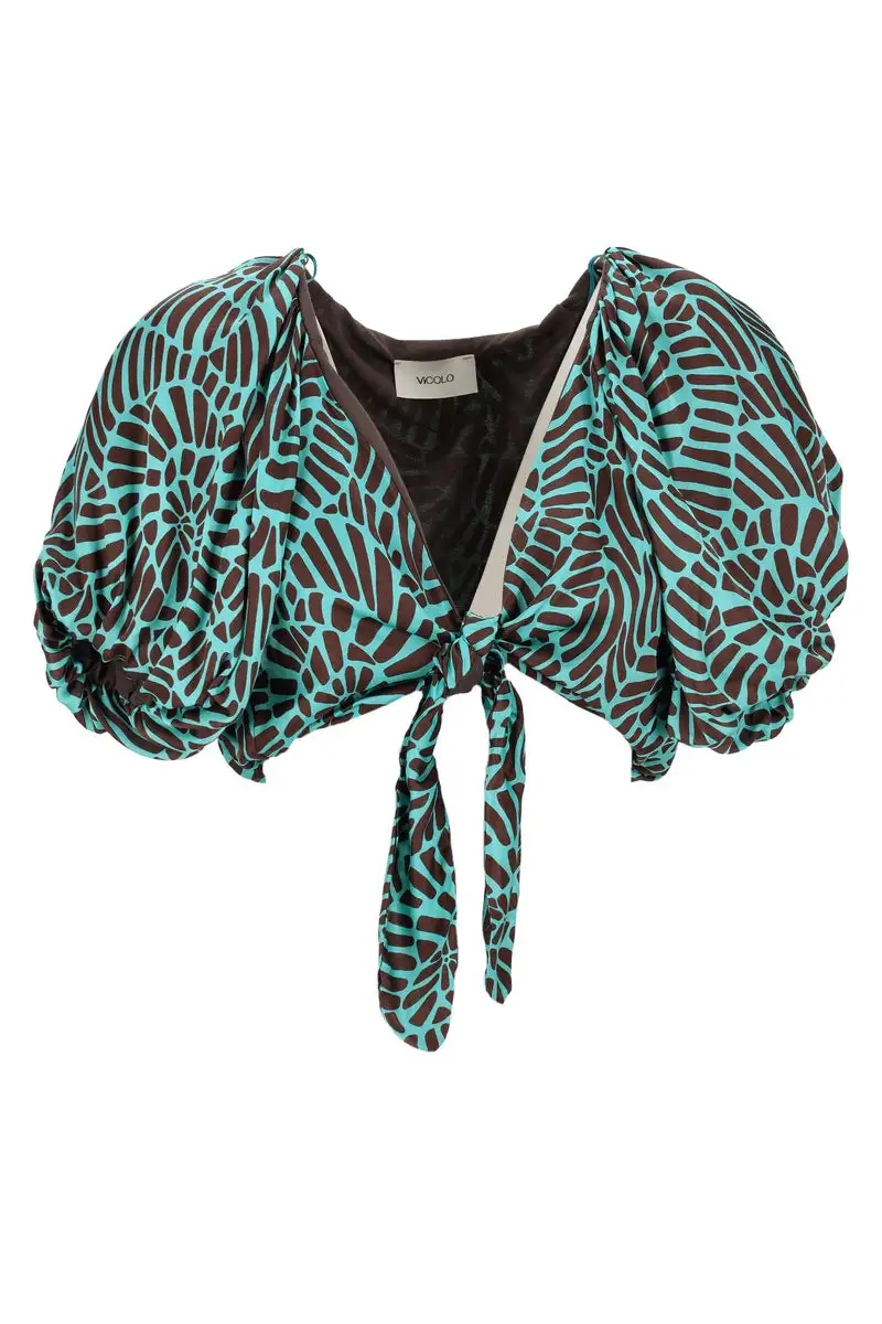 Vicolo Top Donna TB2598