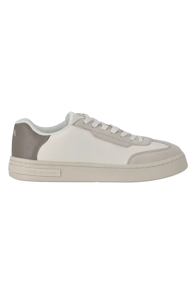 Armani Exchange Sneakers Uomo XUX250-XV948