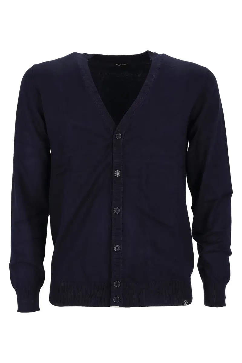 Telamira Cardigan Uomo MV-034