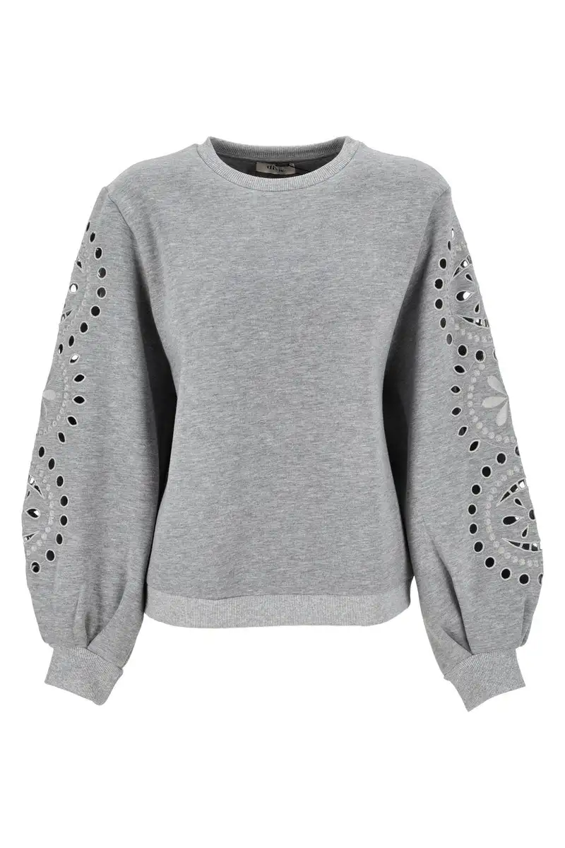 Dixie Felpa Donna F414K004A