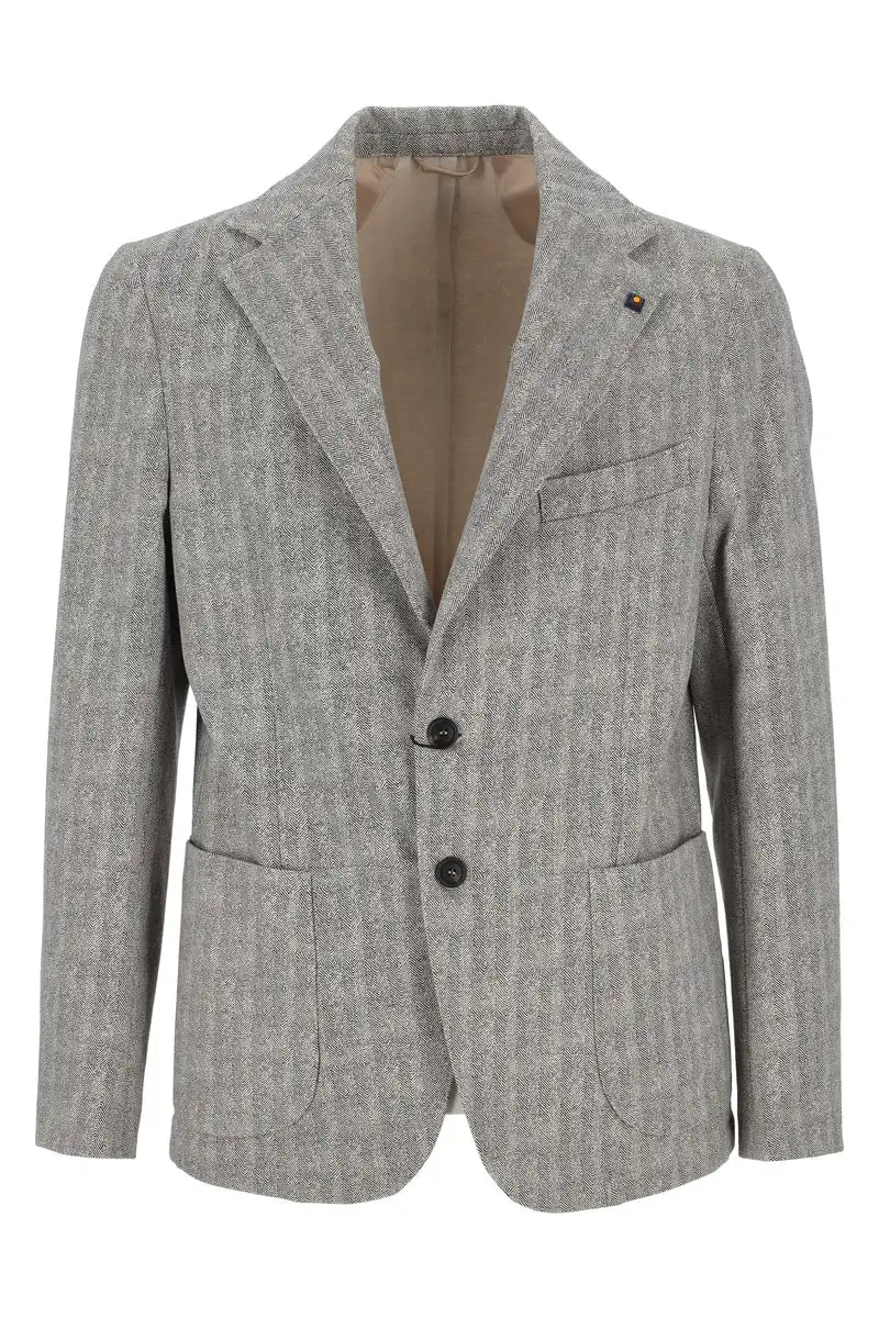 Outfit Giacche Uomo OF1F2W4G013