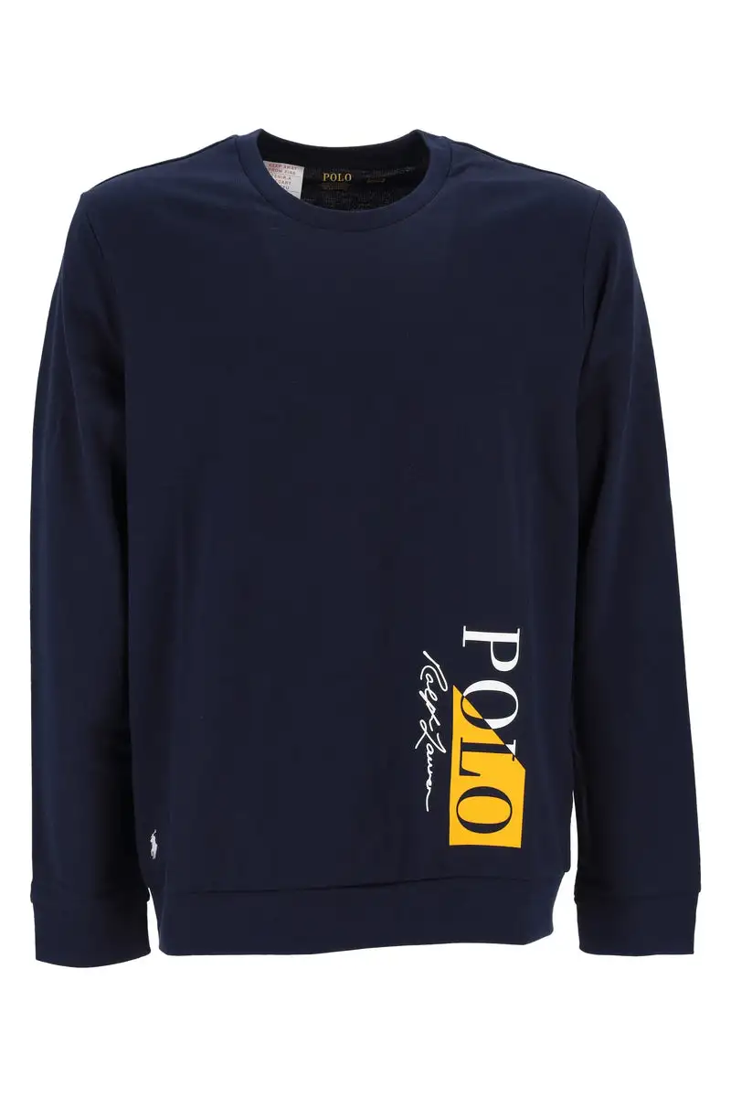 Ralph Lauren Felpa Uomo 714932514001|
